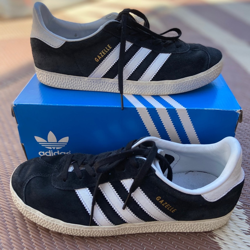 Adidas Gazelle Original Shoes